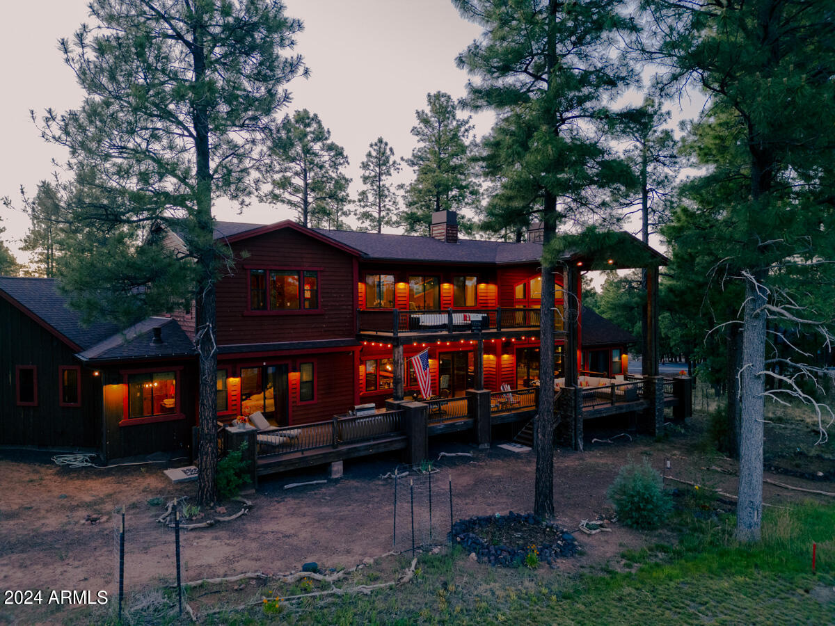 4051 West Falling Leaf Road Show Low, AZ 85901 - Photo 11 of 88