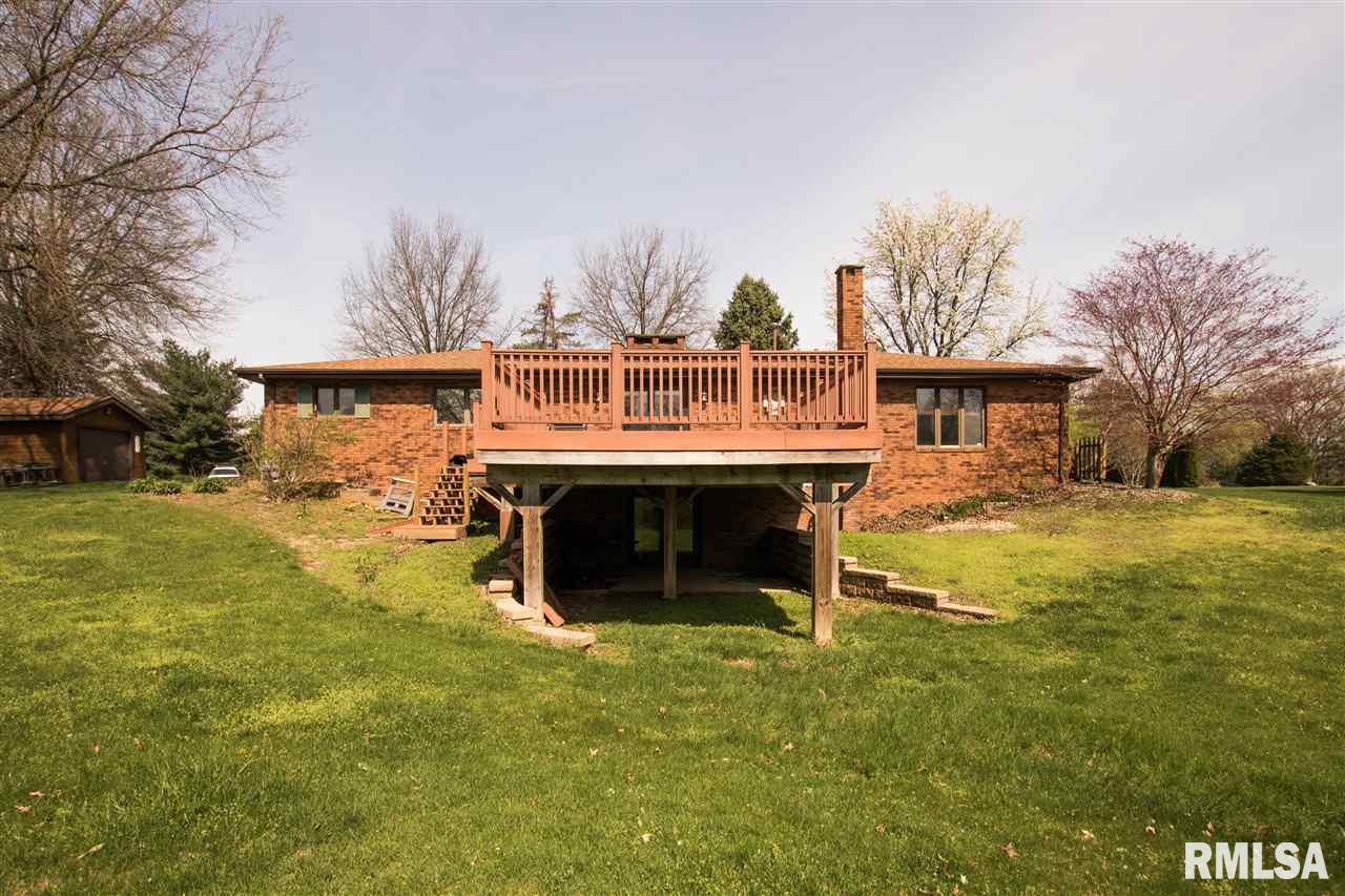 3940 South Autumn Drive Mapleton, IL 61547 - Photo 33 of 36