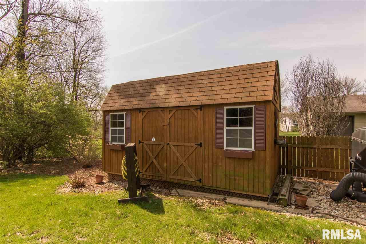 3940 South Autumn Drive Mapleton, IL 61547 - Photo 34 of 36