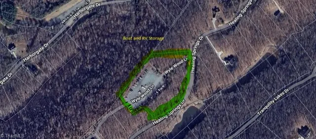 $30,000 | 346 Palisade Trail, Denton, NC 27239