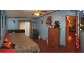 1842 St James Road Greeneville, TN 37743 - Photo 14 of 21 Bedroom 2