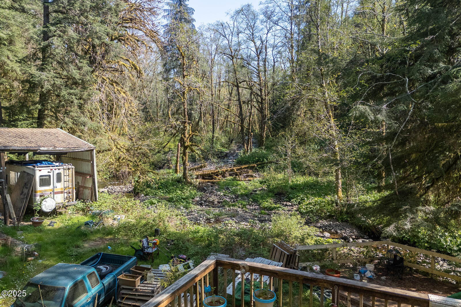 642 North New Bridge Road Otis, OR 97368 - Photo 13 of 13 642NNewBridge-08