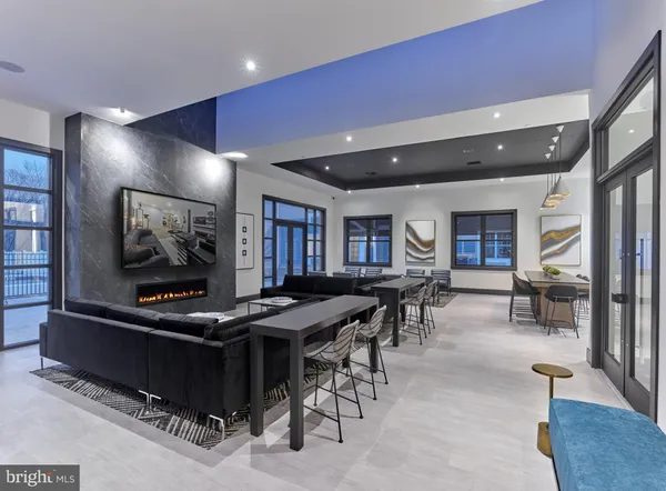 $2,540 | 400 East Oak Avenue, Unit 3302, Lawnside, NJ 08045