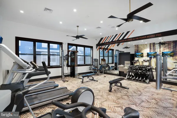 $2,540 | 400 East Oak Avenue, Unit 3302, Lawnside, NJ 08045