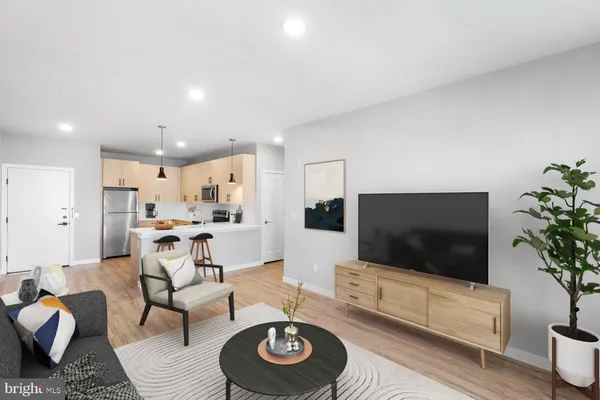 $2,540 | 400 East Oak Avenue, Unit 3302, Lawnside, NJ 08045