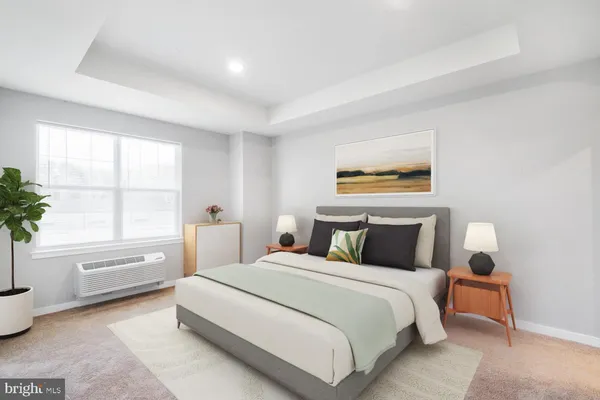 $2,540 | 400 East Oak Avenue, Unit 3302, Lawnside, NJ 08045