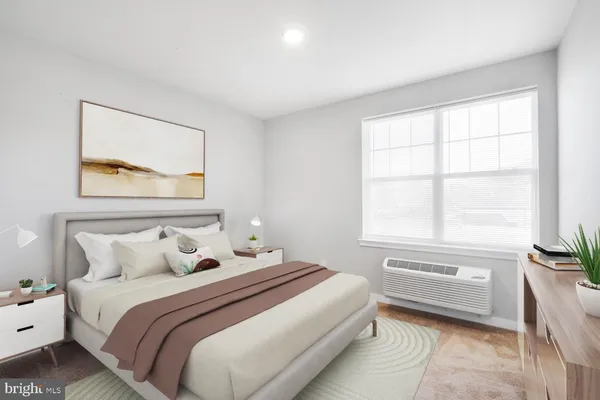 $2,540 | 400 East Oak Avenue, Unit 3302, Lawnside, NJ 08045