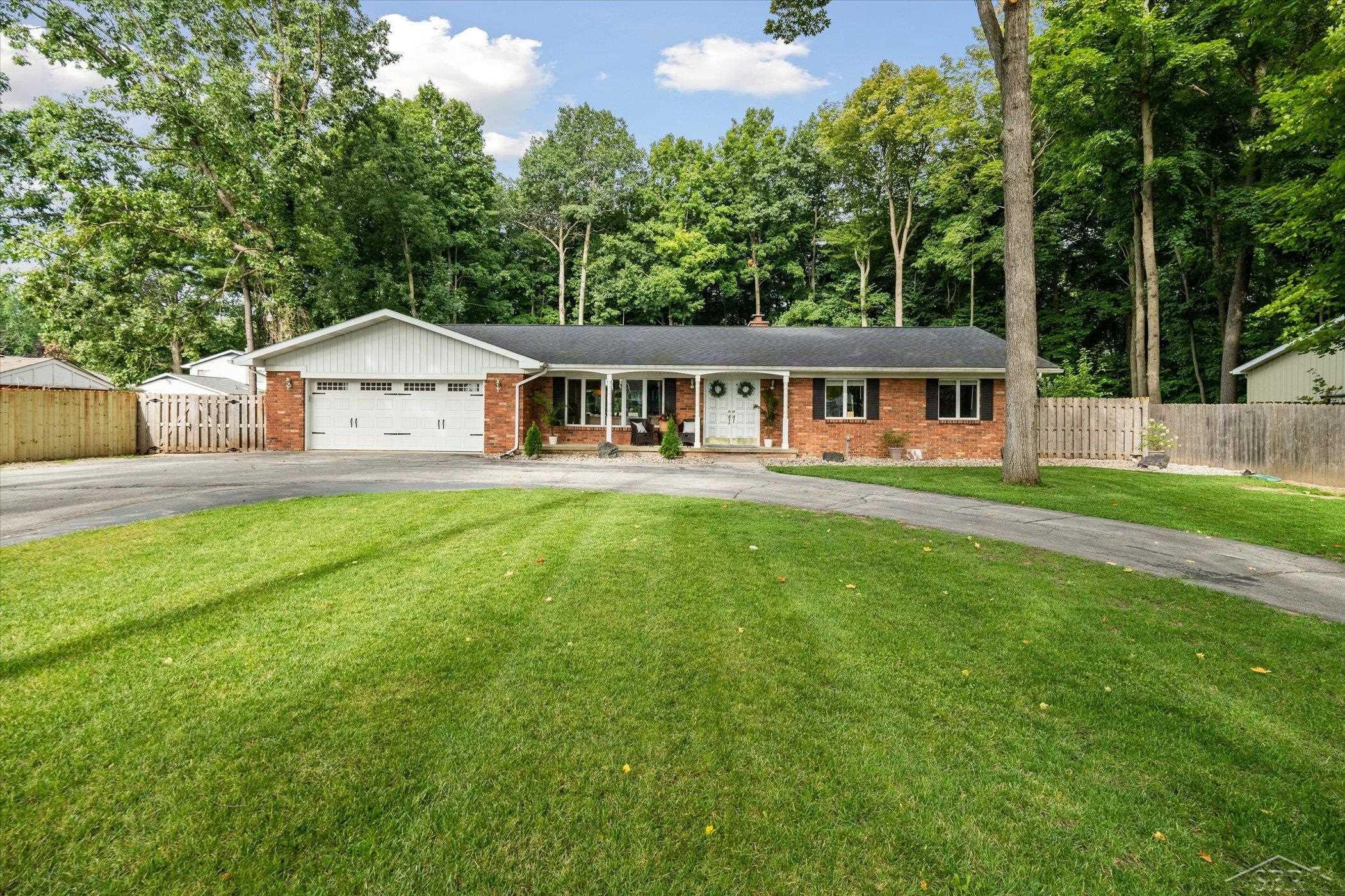 1551 Short Road Saginaw, MI 48609 - Photo 3 of 46 Gallery Image 3