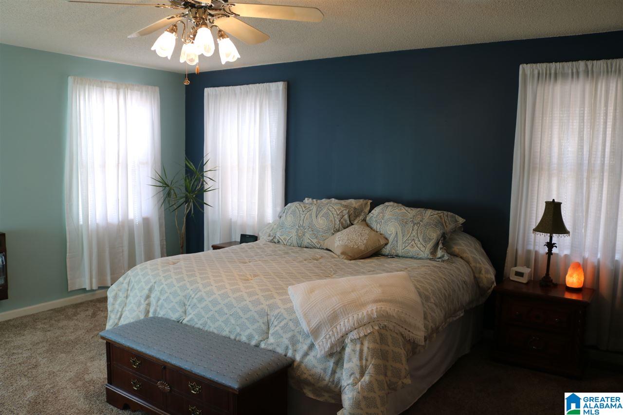 9018 Manley Vines Camp Road Bessemer, AL 35023 - Photo 43 of 46