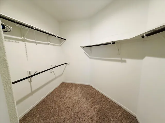 a view of small space