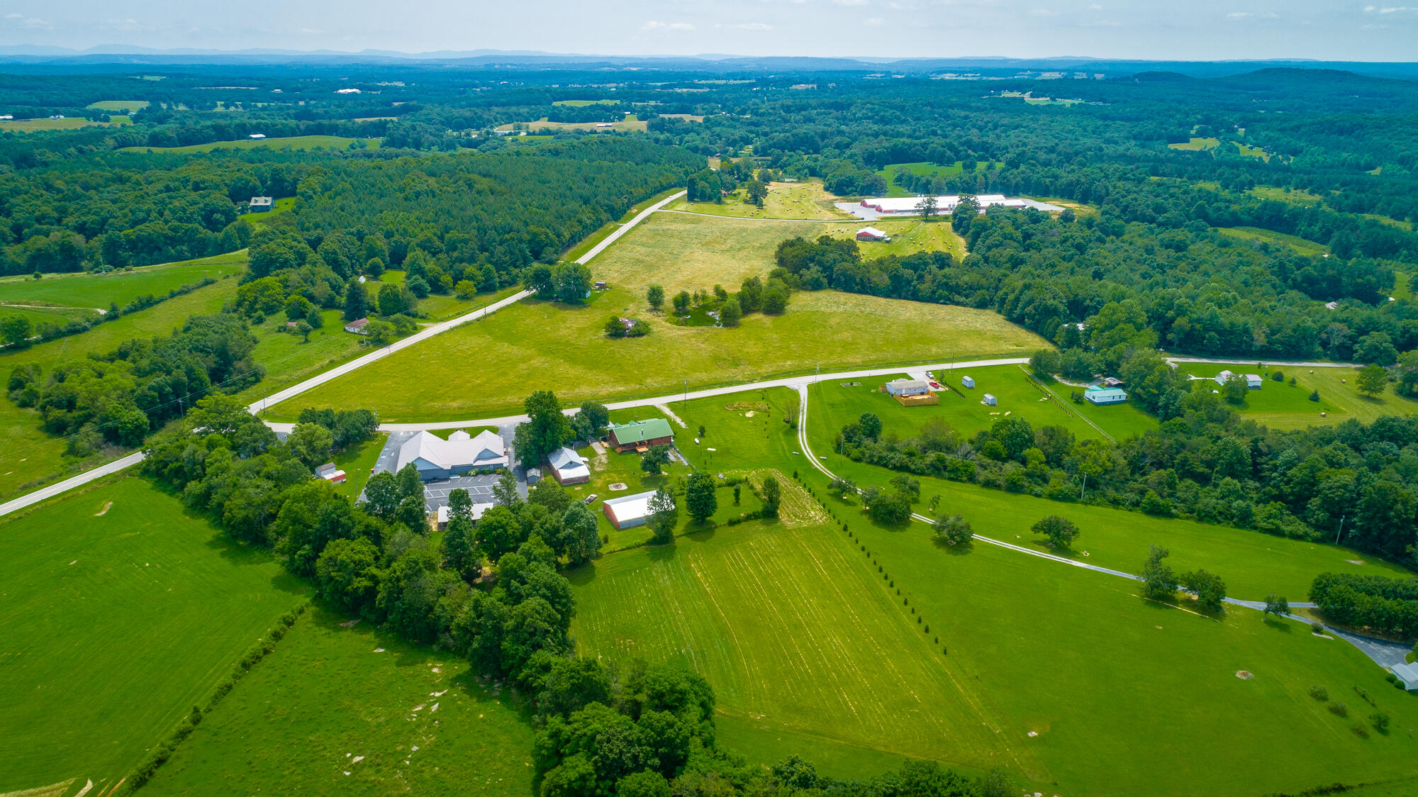 2195 Myers Road Pikeville, TN 37367 - Photo 118 of 121 2195 Meyers Road HD-156