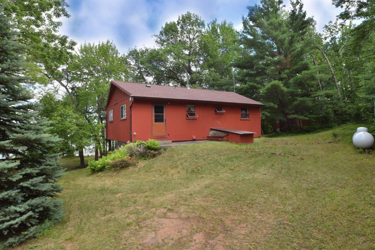 27668 Pratt Road Webster, WI 54893 - Photo 1 of 1 Gallery Image 1