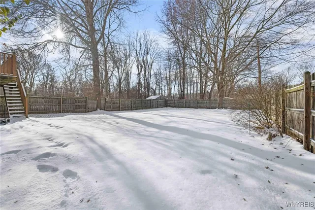 $349,999 | 378 Denrose Drive, Amherst, NY 14228