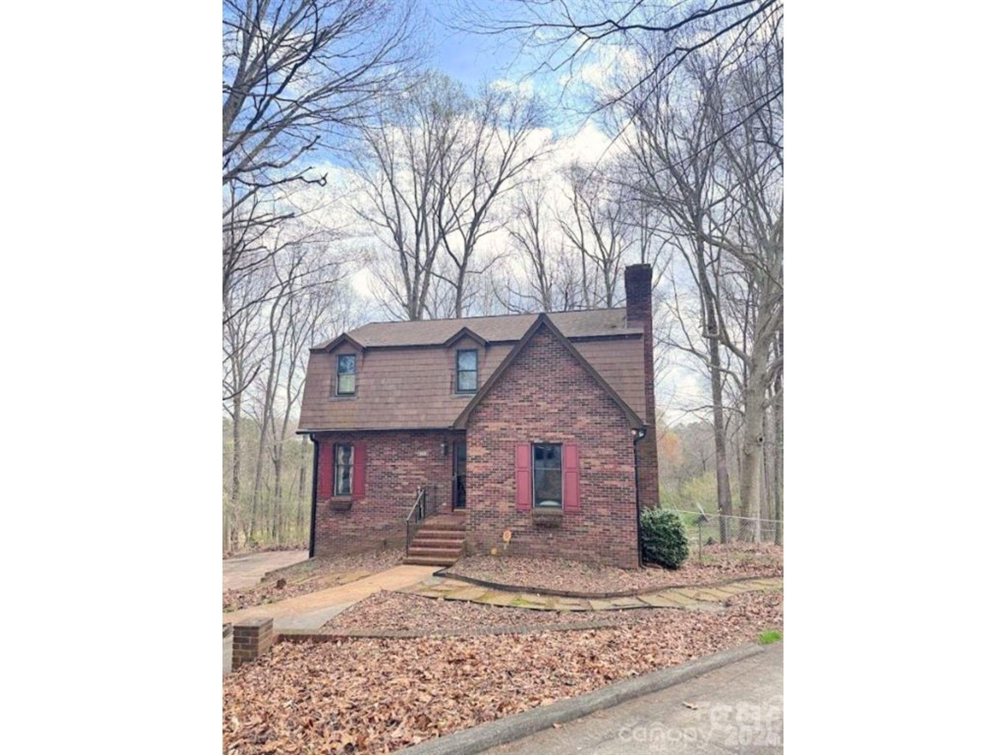 200 Maple Court Lexington, NC 27295 - Photo 1 of 1