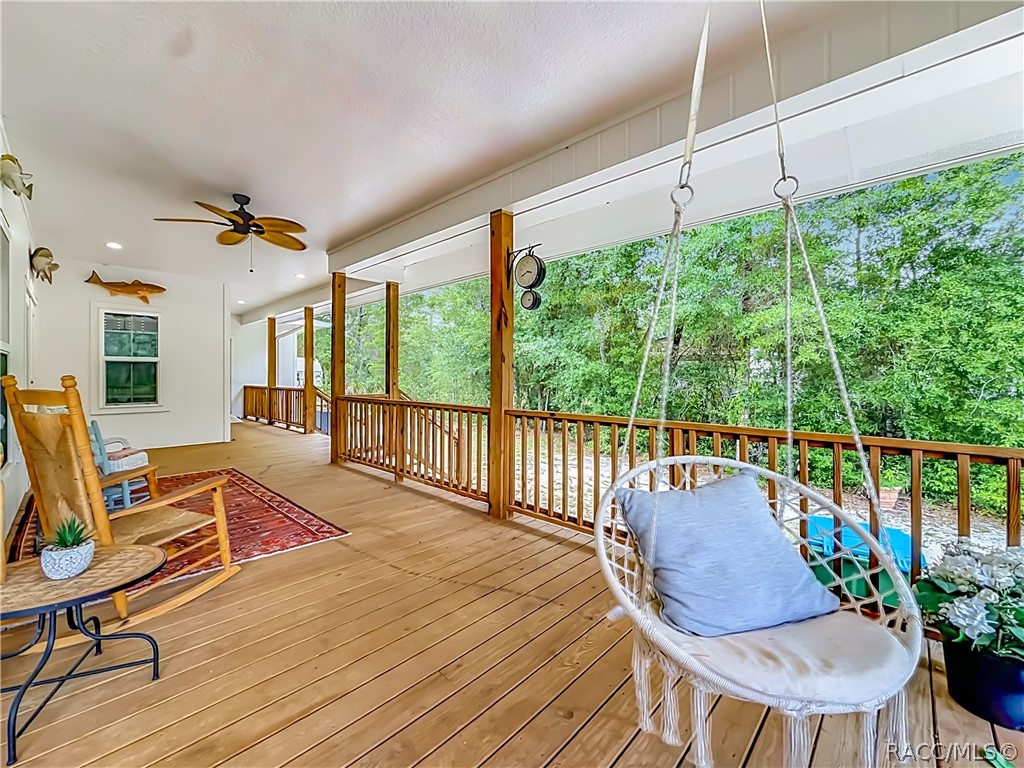 6687 West 7 Rivers Drive Crystal River, FL 34429 - Photo 55 of 68