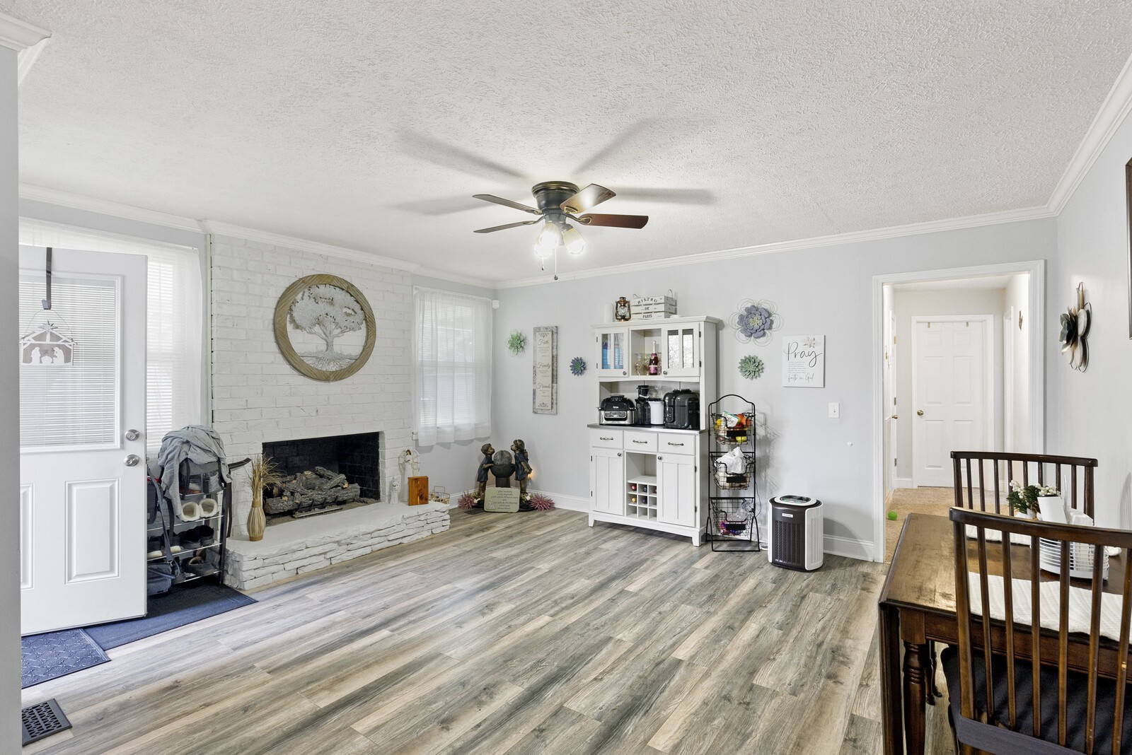 102 Lee Lane Springfield, TN 37172 - Photo 12 of 19 Gallery Image 12