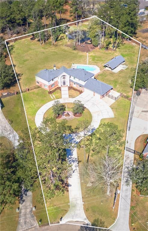 41171 Rue Chene Ponchatoula, LA 70454 - Photo 37 of 43