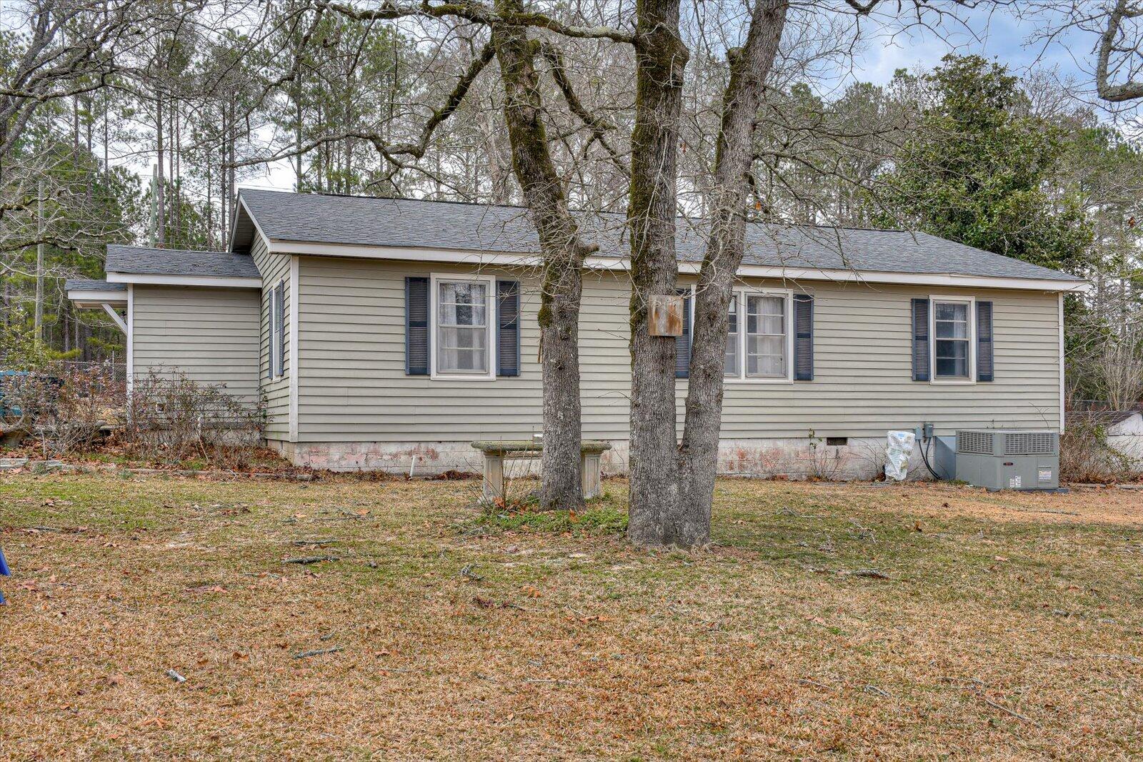 1208 Cummings Road Ridge Spring, SC 29129 - Photo 19 of 25
