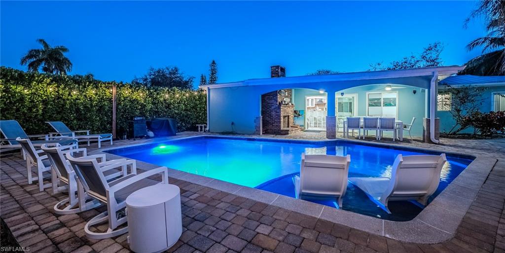1385 Wisconsin Drive Naples, FL 34103 - Photo 35 of 43