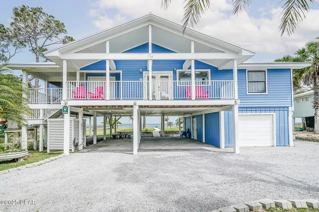 $1,169,000 | 7124 Leeward Street, Port St. Joe, FL 32456