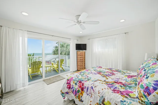 $1,169,000 | 7124 Leeward Street, Port St. Joe, FL 32456