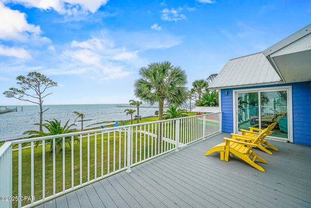 $1,169,000 | 7124 Leeward Street, Port St. Joe, FL 32456