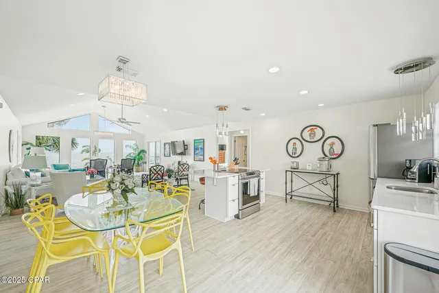 $1,169,000 | 7124 Leeward Street, Port St. Joe, FL 32456