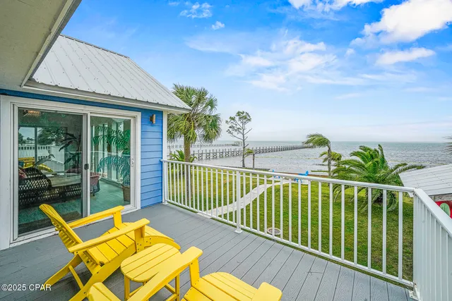 $1,169,000 | 7124 Leeward Street, Port St. Joe, FL 32456