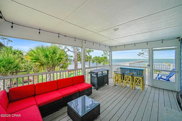 $1,169,000 | 7124 Leeward Street, Port St. Joe, FL 32456