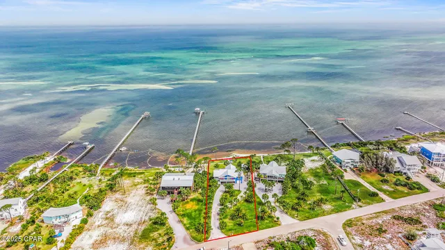 $1,169,000 | 7124 Leeward Street, Port St. Joe, FL 32456
