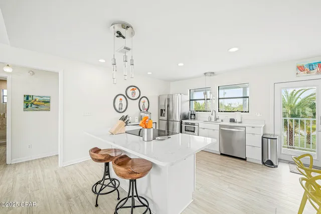 $1,169,000 | 7124 Leeward Street, Port St. Joe, FL 32456