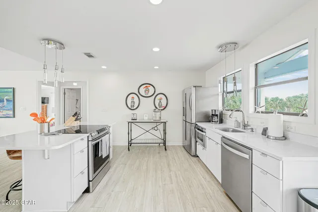 $1,169,000 | 7124 Leeward Street, Port St. Joe, FL 32456