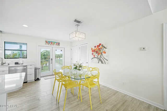 $1,169,000 | 7124 Leeward Street, Port St. Joe, FL 32456