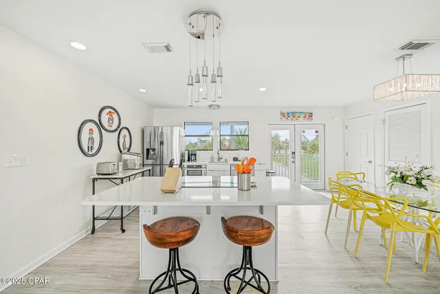 $1,169,000 | 7124 Leeward Street, Port St. Joe, FL 32456