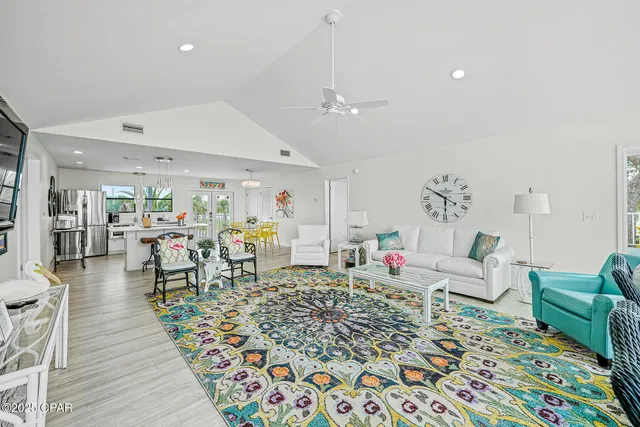 $1,169,000 | 7124 Leeward Street, Port St. Joe, FL 32456