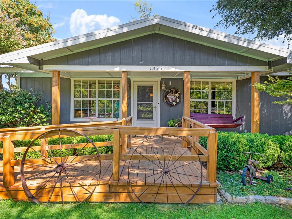 1333 Salt Branch Road Little Elm, TX 75068 - Photo 21 of 21 Gallery Image 21