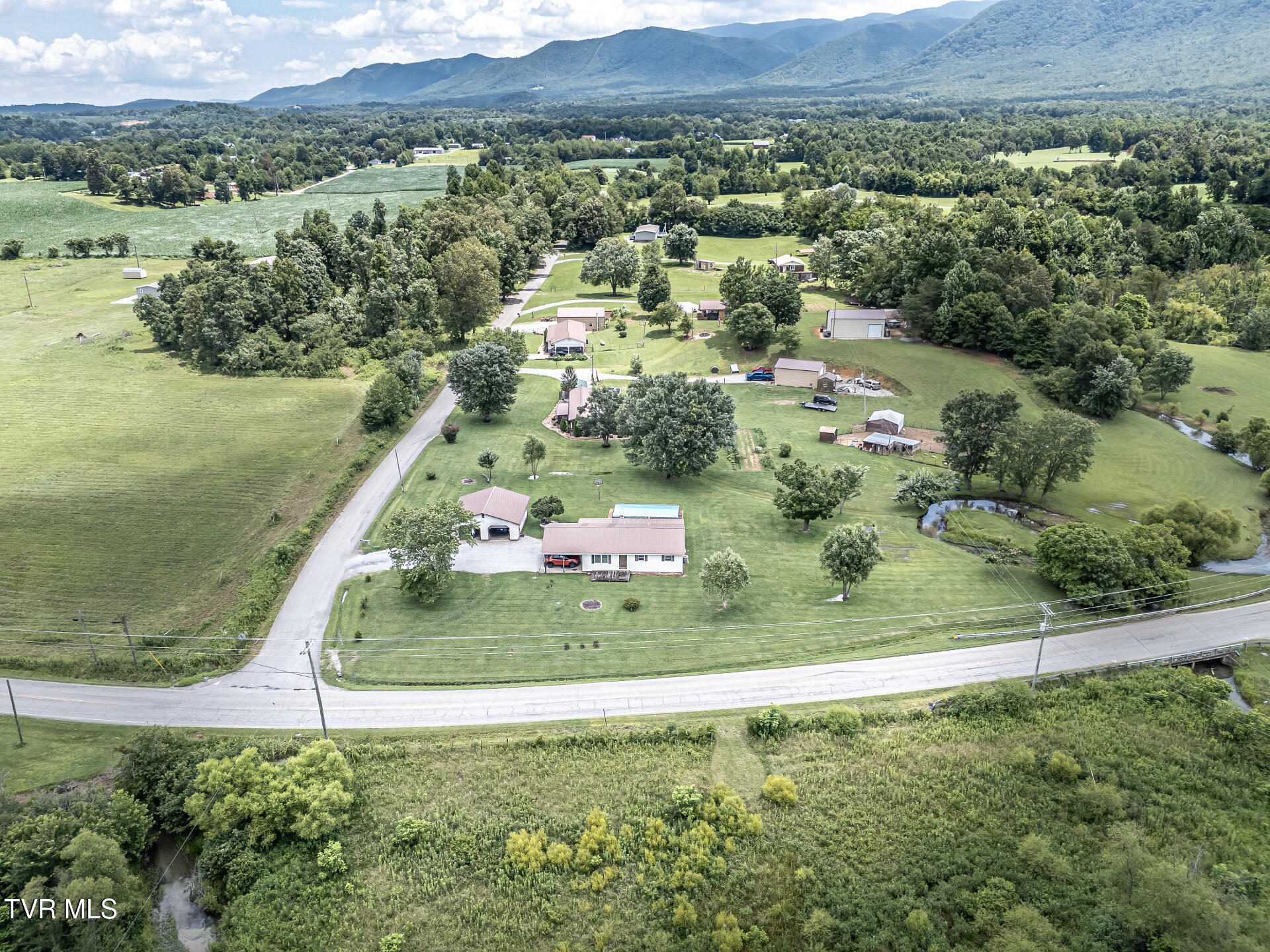 1145 Ricker Road Greeneville, TN 37743 - Photo 53 of 53 1145RickerG_050