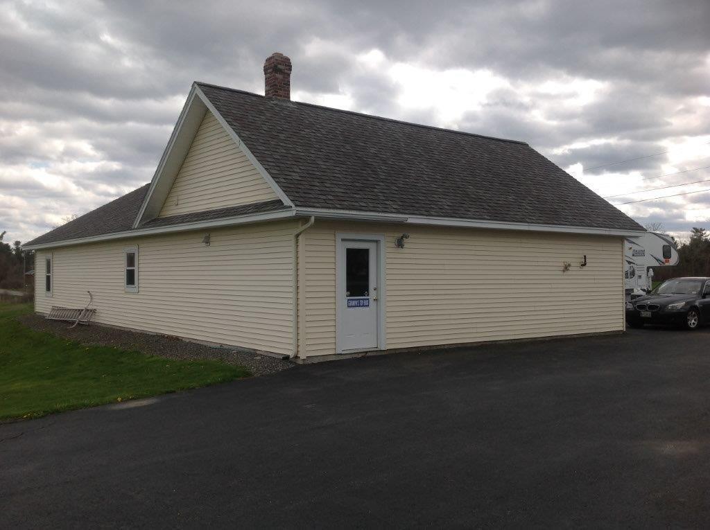 39 Bellsqueeze Road Benton, ME 04901 - Photo 30 of 35 Shop
