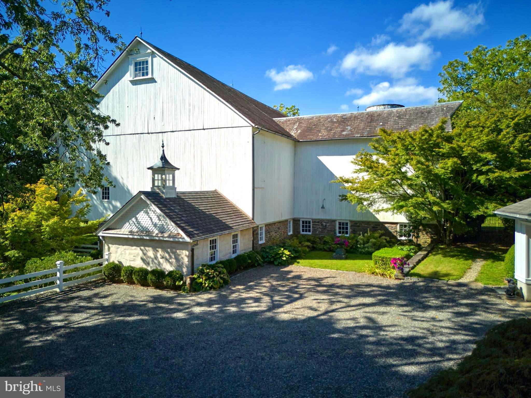 5382 Wismer Road Pipersville, PA 18947 - Photo 60 of 67