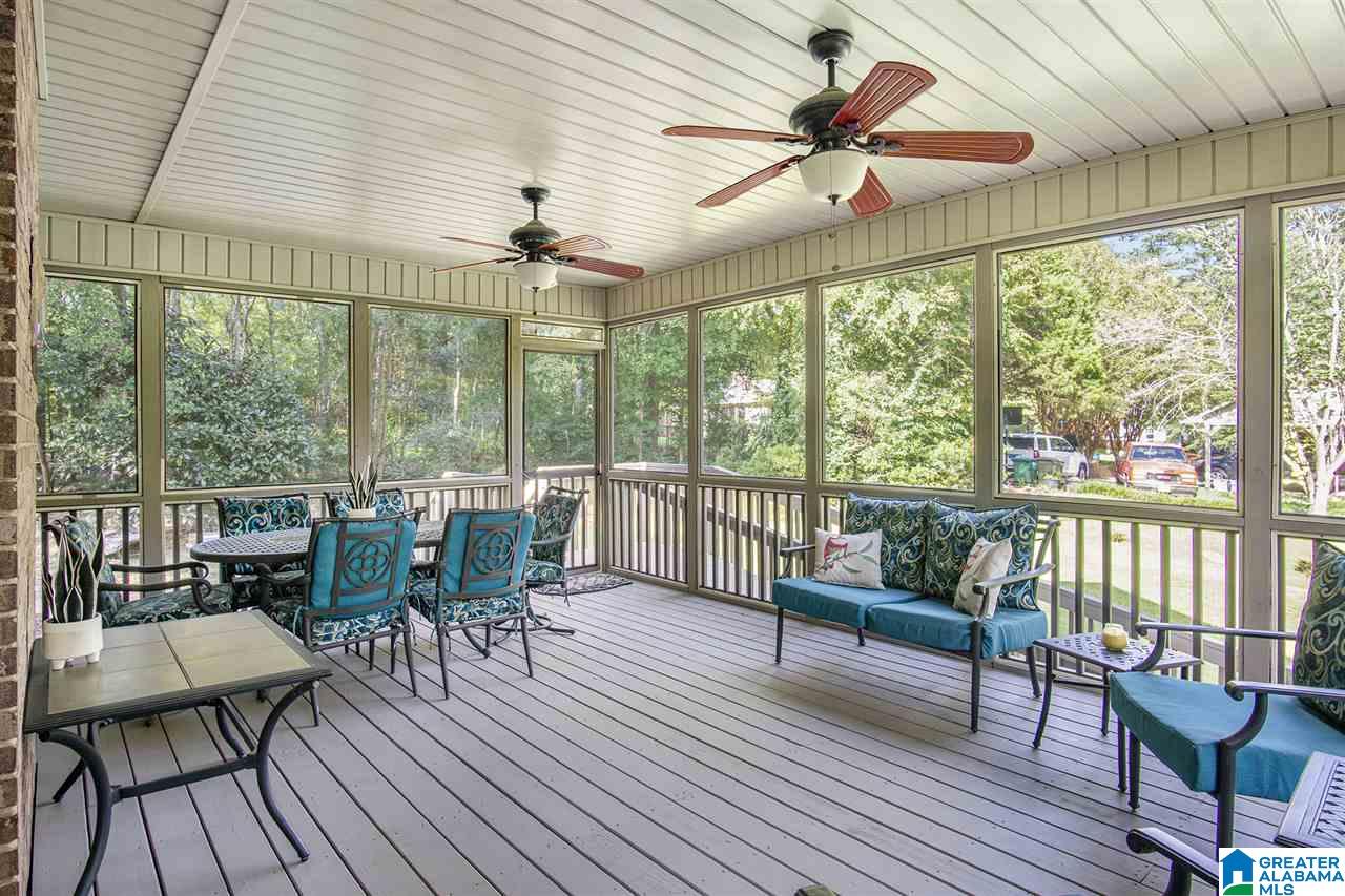 500 Comanche Street Montevallo, AL 35115 - Photo 25 of 29