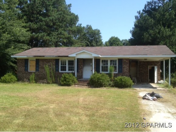 6364 Stantonsburg Road Farmville, NC 27828 - Photo 1 of 6 Primary Photo