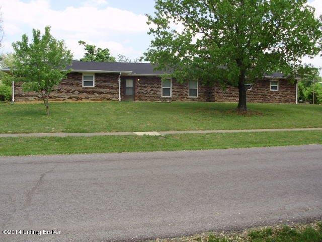 880 Cheyenne Road Radcliff, KY 40160 - Photo 41 of 47 P1010003