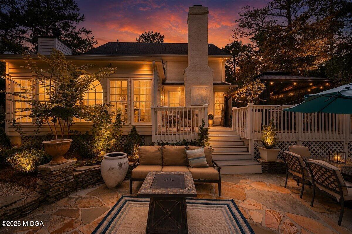 102 Merion Park Macon, GA 31210 - Photo 54 of 54 56-merian2