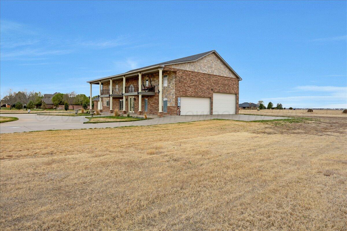 9000 Rj Drive Amarillo, TX 79119 - Photo 45 of 55 44-Side