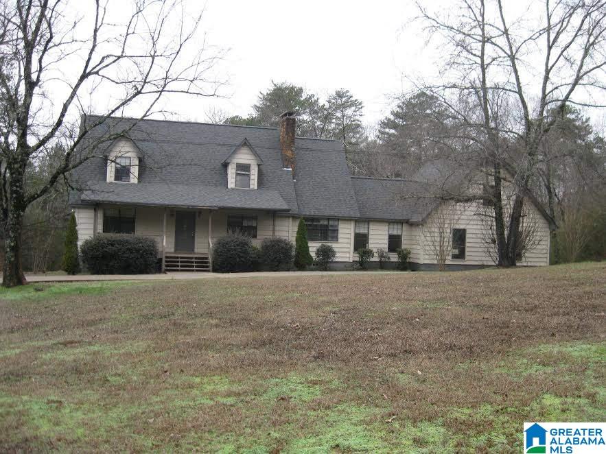 240 Morgan Road Quinton, AL 35130 - Photo 1 of 12