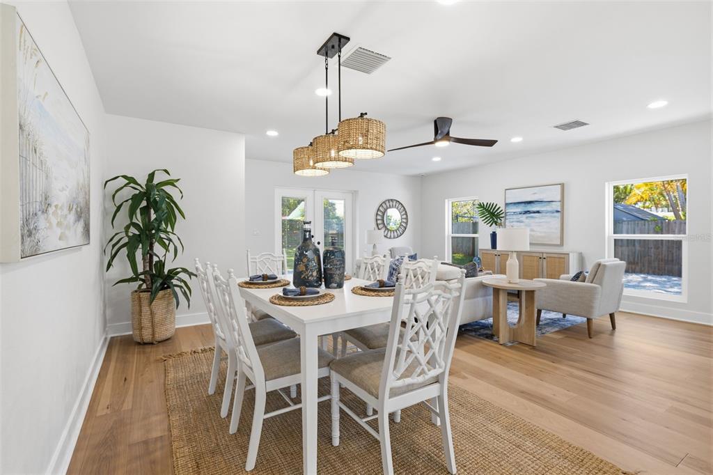 2310 Harrison Drive Dunedin, FL 34698 - Photo 13 of 46