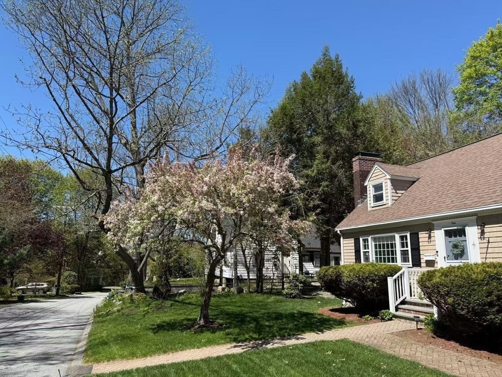 1 Valley Road Lexington, MA 02421 - Photo 33 of 40