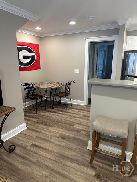 490 South Barnett Shoals Road, Unit 601 Athens, GA 30605 - Photo 6 of 18