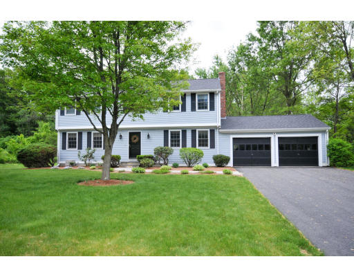 439 Martello Road Franklin, MA 02038 - Photo 1 of 1 Gallery Image 1