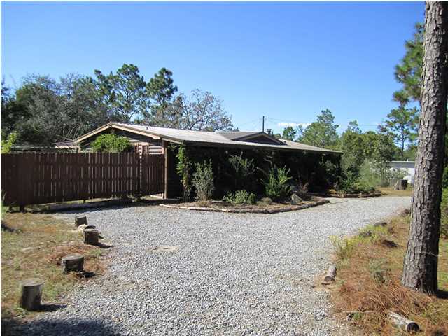 5302 Clint Mason Road Crestview, FL 32539 - Photo 2 of 2 Gallery Image 2